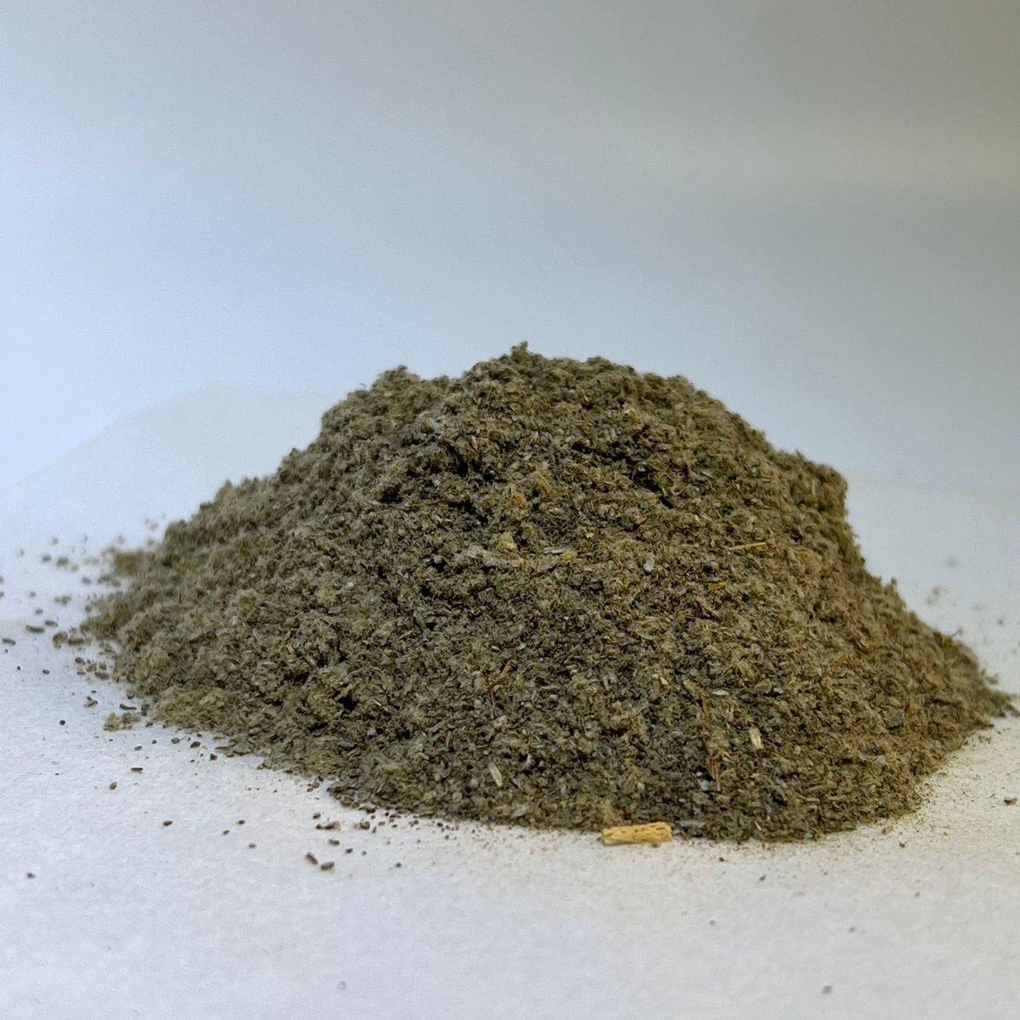 藍鼠尾草粉