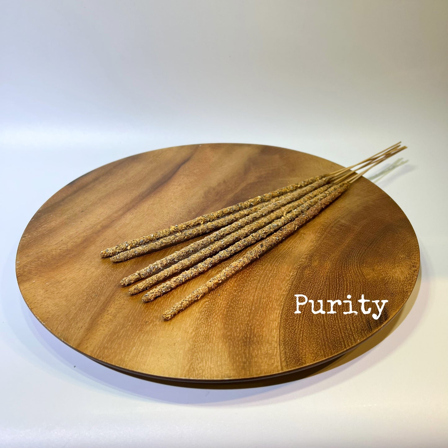 Purity