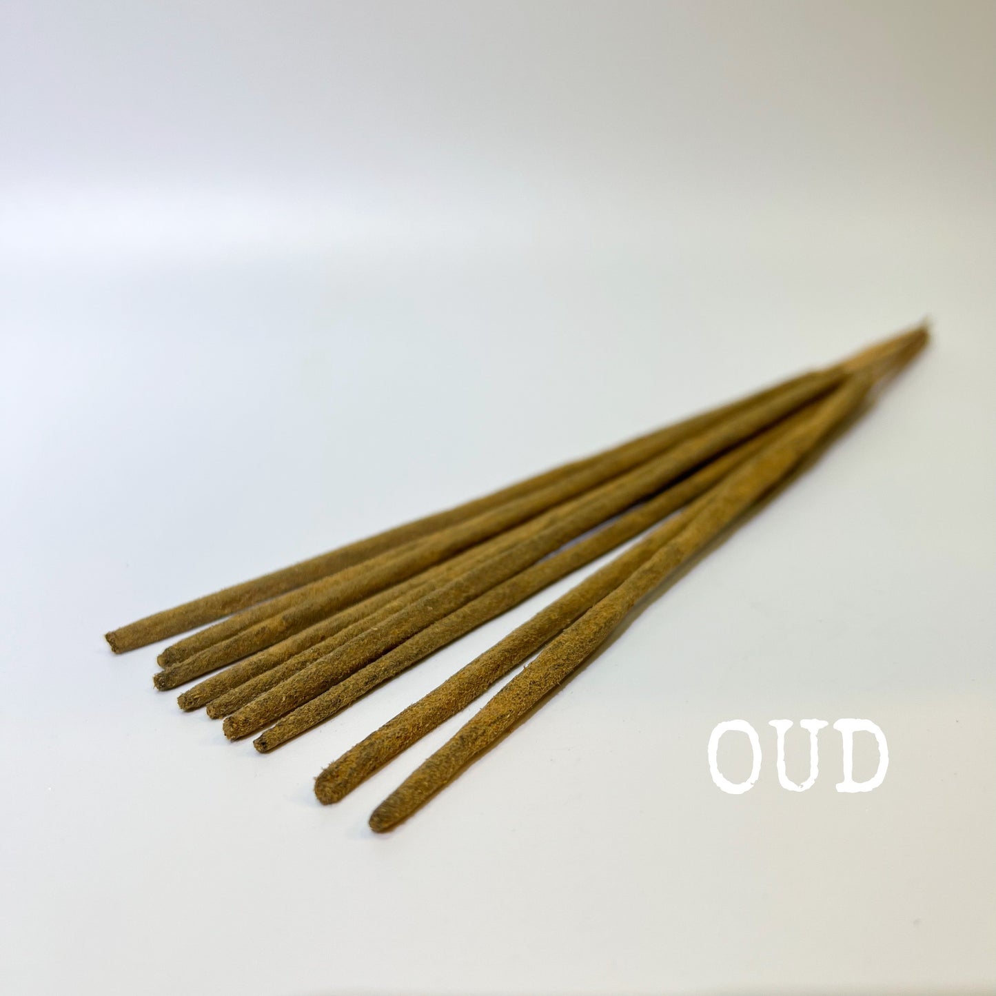 OUD 東方烏木