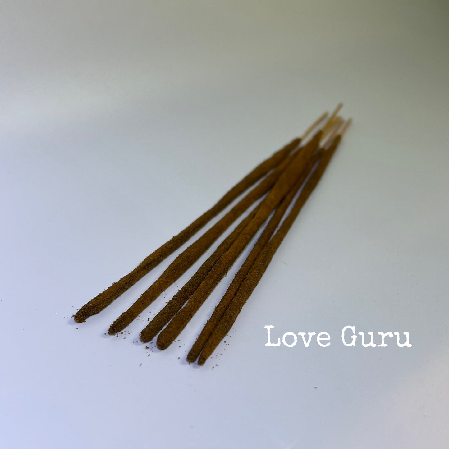 Love Guru