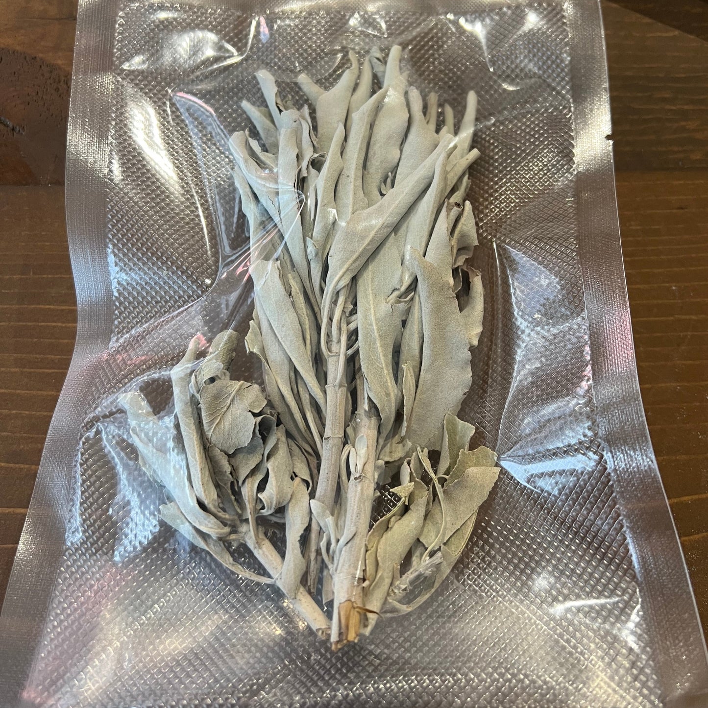 白鼠尾草茶