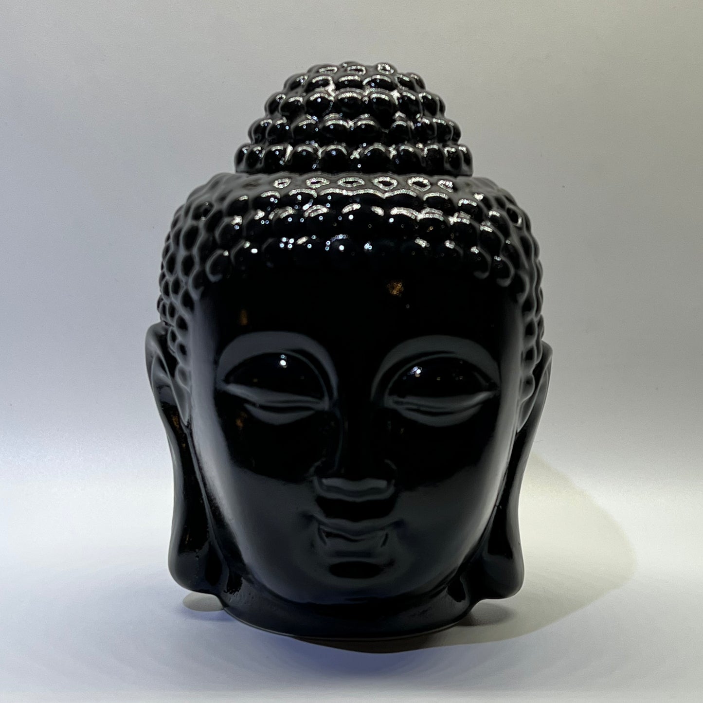 Buddha Oil Burner