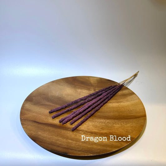 Dragon Blood Resin Stick