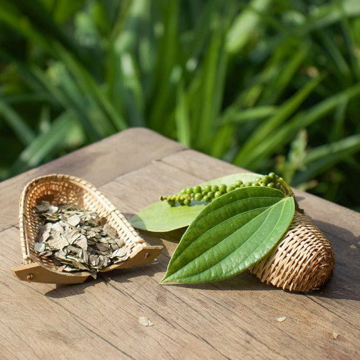 KAMPOT PEPPER LEAVES INFUSION